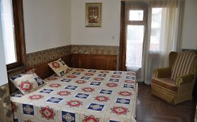 Хотел Троя